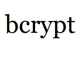 Bcrypt Online Generator